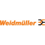 WEIDMULLER - EMBOUT SIMPLE DEXTRÉMITÉ DE CÂBLE WEIDMÜLLER H0,5/14D W SP 1476300000 0.5 MM² X 8 MM PARTIELLEMENT ISOLÉ BLANC 100 PC(S