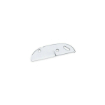 667-36R REP LAME CUTTER PVC RET HOMME 36MM - DOGHER
