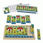 ATELIER LUDITAB - LES LUTINS - MANUTAN COLLECTIVITÉS