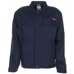 BLOUSON BW 290 BLEU HYDRON TAILLE 64 - BLAU