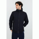 JAMES HARVEST FRANKLIN VESTE HOMMES MARINE - TAILLE L