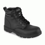 PORTWEST FW11 BRODEQUIN STEELITE THOR S3 NOIR - TAILLE 42
