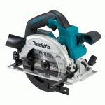 SCIE CIRCULAIRE - 18V - DIAMÈTRE 165MM- DHS660ZJ - MACHINE NUE MAKITA