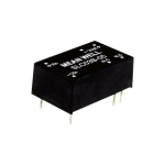 MEAN WELL - SLC03A-05 MODULE CONVERTISSEUR CC/CC 600 MA 3 W NBR. DE SORTIES: 1 X CONTENU 1 PC(S) Q123142