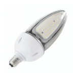 BLANC NEUTRE - AMPOULE LED E27 - 40W - OXFORD ECOLIFE LIGHTING BLANC NEUTRE