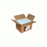 CARTON DE 200 ENVELOPPES POLLEN 162X229MM 120G/M² - BLEU