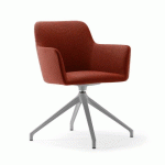 CHAUFFEUSE CITTA PIVOTANTE - 1 PLACE - BRIQUE