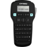 DYMO LABELMANAGER 160 QWERTY ETIQUETEUSE 6 MM, 9 MM, 12 MM