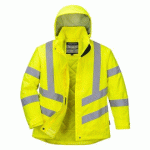 PORTWEST LW74 PARKA D