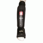 PROTÈGE-TIBIA PIED MONTANA MK 50 NOIR