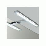 APPLIQUE LED MIROIR L 15 IP44 - NEOVA - A2305637