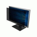 TARGUS PRIVACY SCREEN - FILTRE ANTI-INDISCRÉTION - LARGEUR 27 PO.