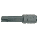 UNIOR - 602436 - PUNTA TORX (CONTENEUR 3 VOUS) TX 25 SÉRIE 6492C8