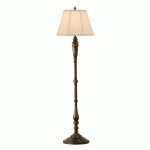 FEISS LAMPADAIRE TEXTILE LINCOLNDALE