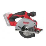 SCIE CIRCULAIRE MILWAUKEE 18V HD18 MS-0 SANS BATTERIE NI CHARGEUR - 4933427187