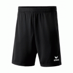 SHORT D'ARBITRE - ERIMA - VALENCIA NOIR