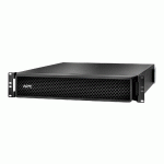 APC SRT96RMBP SMART-UPS ON-LINE SRT - PACK BATTERIE RACKABLE 96V POUR SRT RACK 3KVA