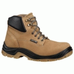 CHAUSSURES DE SÉCURITÉ DODGE S3 SRC HAUT-40 - LEMAITRE