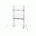 ÉCHAFAUDAGE ROULANT NEOLIUM 250 BOX / LINE