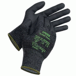 GANTS ANTICOUPURE C300 FOAM - TAILLE 10 - UVEX