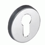 JEU ROSET 6700 EQUINOX TYPE CLÉ I FINITION INOX - VACHETTE - 019234
