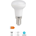 GSC - LAMPE À RÉFLECTEUR LED R39 5W E14 6000K