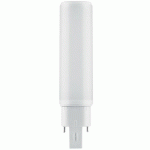 LAMPE LED DULUX 6W 3000K G24D-1 LEDVANCE