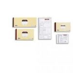 LE DAUPHIN CARNET BON AUTOCOPIANT 10,5 X 13,5 CM 50 FEUILLETS AUTOCOPIANTS DUPLI