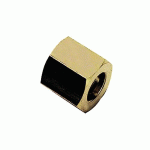 MANCHONS ÉGAUX DOUBLE FEMELLE FILETAGE BSPP CYLINDRIQUE 0155 21 21 PARKER