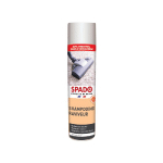 NETTOYANT MOQUETTE SHAMPOOING RAVIVEUR SPADO 600 ML
