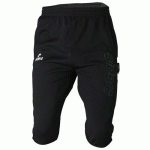 PANT 3/4 TRAINING NOIR ELDERA