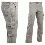 PANTALON CARGO CARHARTT BEIGE TAILLE 44