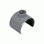 SELLE PVC DE 100 -110/40 - WAVIN - 3025994