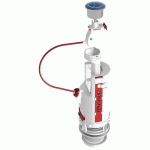 SOUPAPE UNIVERSELLE POUR COLLECTIVITÉS - FERMETURE AUTOMATIQUE AUTO-STOP DUBOURGEL