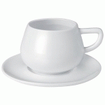 SOUS TASSE À CAFÉ STORIA 15 CM