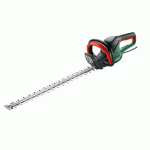 TAILLE-HAIES ÉLECTRIQUE ADVANCEDHEDGECUT 65 - 500W - LAME 65CM - 06008C0801 BOSCH