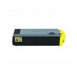 TONER JAUNE GÉNÉRIQUE POUR KYOCERA FS-C5015N (0T2HJAEU)