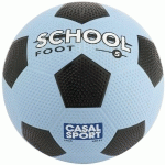 BALLON FOOTBALL CELLULAR SUPERSOFT SCHOOL