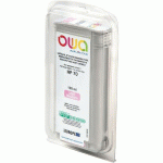 CARTOUCHE TRACEUR REMANUFACTURÉE HP 70 - MAGENTA CLAIR