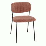 CHAISE INTÉRIEURE SIMONE - TERRA