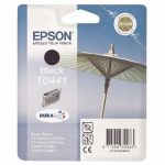 EPSON CARTOUCHE D'ENCRE PARASOL T0441 N (C13T04414010) - DURABRITE - COULEUR: NOIR