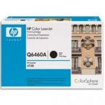 HP CARTOUCHE LASERJET NOIR Q6460A