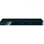 LECTEUR BLU-RAY 3D LG ELECTRONICS BP420 SMART TV, UPSCALING FULL HD NOIR