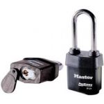 MASTER LOCK CADENAS PRO SÉRIE TOUTES INTEMPÉRIES EN 54MM ANSE HAUT. 61MM