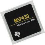 MICROCONTR. MSP430F149IPM TEXAS INSTRUMENTS MSP 430 F 169 IPM