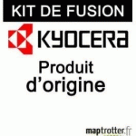 MK-8505C - KIT DE FUSION - PRODUIT D'ORIGINE KYOCERA - 300 000 PAGES