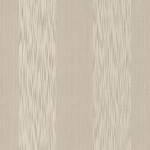 PAPIER PEINT RAYURES PAPIER PEINT INTISSÉ BEIGE / CRÈME - 10,05 X 0,53 M - BRICOFLOR