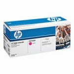 TONER HP307A - CE743A MAGENTA