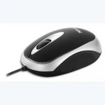 TRUST MINI SOURIS CENTA - NOIRE 14656