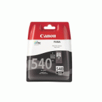 CARTOUCHE CANON PG-540 BK NOIRE POUR IMPRIMANTE JET D